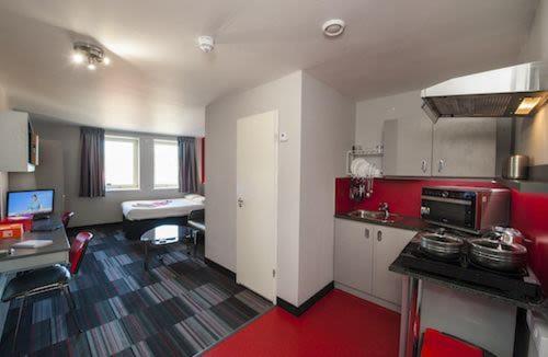 Modern And Comfy Studios At Corporation Village In Coventry Bagian luar foto